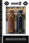 Special Series Water Container, Cold-Keeping for Travel, Mszm 2000 ml Double Layer Vacuum Stainless Steel Thermos