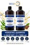 Amino Acid Complex Horsetail Shampoo Set of 2 1000 ml X 2