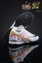 Air Bm Laliga - Mg/Fg/Ag - Multi Ground Sock Style Cleats Football Shoes Youth Adult Child All Numbers - 3