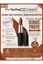 M·A·Cximal Silky Iconic Photo 3.5 g – Velvet Matte Finish and Lip-Comforting Lipstick