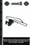 Special Series Maintenance Equipment Fine Workmanship Nikula-Goggles Model 20X16Mm Optical Lens Led Light Monocular Magnifier