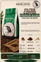 Light to Live Filter Coffee Set 4X250 g Total 1000 g Ground Medium Roast French Press - 6