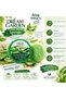 Sponge Bath and Beauty Soap Aloe Vera. Eşşek Milk.Rice.Karagül (Set of 4) - 2
