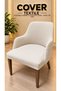 New Model Large Arm Chair Cover