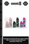 Foldable Portable Silicone Water Bottle 500 ml Holiday Supplies Cycling Water Bottle Daily Water Bottle