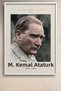 2 Piece Set of Ataturk Portrait and 1923 Republic Framed Paintings 29 October Wall Decoration Ikiata04 - 2
