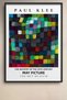 Paul Klee May Picture Painting Framed Poster Modern Art Wall Decor Klee06 - 2