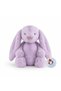 Lilac Rabbit - 5