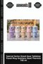 Special Series Street Gear Tabletop Hiking Equipment Stainless Steel Thermos Mug 700 ml