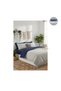 Double Duvet Cover Set 200 | 200 Elastic Sheets 200/220 Quilt Cover 4 Pillowcases - 3