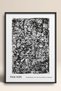 Paul Klee Small World Painting Framed Poster Modern Art Wall Decor Klee19 - 3