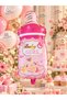 Baby Girl Pink Baby Bottle Foil Balloon 22 Inches (55 cm) – Welcome Baby, Baby Shower, Newborn Welcome, and Baby Birthday Decoration