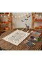 Halloween - Halloween - Boo Paintable Cloth Bag - Hobby Painting Bag - 2
