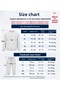 Zero Collar Sweat Suit 2-Piece Combination with Pullover and Pants, Unisex, Moon and Sun Printed - 2