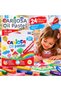 Maxi Oil Pastel Paints 24 Colors - 2