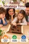 Wooden Hallway Maze Game – Educational Toy for Developing Mind, Intelligence, and Strategy for Children and Adults - 4