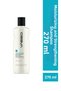 Coconut Oil Extract Moisture Lifting Shampoo for Dry and Brittle Hair - Vasso Aqua 270 ml