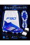 F90 Professional Football Boots