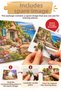 1000 Piece Time Traveler Puzzle 48 X 68 cm High Quality Printing Fun Puzzle - 4