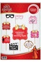 Premium Celebration Fun Souvenir Kina Night Talking Balloon 10 Pcs - 2