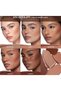 Hy-Sculpt Liquid Bronzer Liquid Bronzing Serum Foxy Elsbeauty - 2