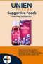 Unien Stroplus 150 ml Syrup / Colostrum Beta Glucan Food Supplement Containing Zinc, Selenium and Vitamins - 4