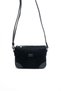 Black - Patent Leather Black Fashion Women's Crossbody Bag Sp784 - 2