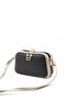 Black - S.Nut Sp899 Women's Crossbody Bag - 5