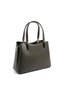 Zeytuni - Zeytuni Plain Women's Handbag Sp1205 - 4
