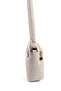 Beige - S.Bej Logo Women's Crossbody Bag Sp364 - 3