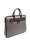 Platinum - Women's Laptop and Briefcase with Black Logo Sp1175 - 2