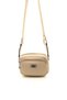 Yellow - Yellow Honeycomb Women's Crossbody Bag Sp1111