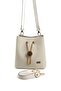 Green - Bone Crow's Feet Plaid Women's Crossbody Bag Sp967 - 8