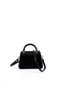 Black - Black Fashion Women's Handbag Sp1193 - 5