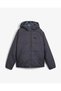Boy's Coat 682833-69 - 4
