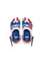 Captain America Unisex Slippers 209478-100 - 2