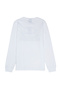 Unisex Kids T-Shirt 306175-Ww001 - 2