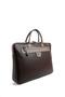 Brown - Mink Plain Women's Laptop and Briefcase Bag Sp1175 - 2