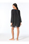 Women's Beach Dress Mm7M354-001 - 2
