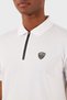 Men's T-Shirt 8Npf13-Pjrgz-1100 - 3
