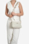 Green - Bone Crow's Feet Plaid Women's Crossbody Bag Sp1184 - 2