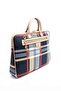 Laci - Ten Plaid Women's Laptop and Briefcase Bag Sp1175 - 2