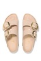 Arizona 1026478 Women's Slippers Beige - 2