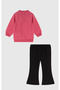 Baby Tracksuit Set 405234-Ps209 - 2