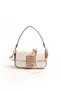 - S.Nut Logo Women's Shoulder Bag Sp1179 - 6