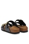 Sydney Cushion Buckle Women's Slippers 1031689 - 2