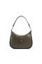 Zeytuni - Zeytuni - Black Plain Women's Shoulder Bag Sp1180