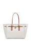 Women's Shoulder Bag 30F5Gnxt3B-Vanilla