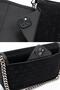 Black - Black Fashion Women's Shoulder Bag Sp1171 - 8