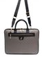 Platinum - Women's Laptop and Briefcase with Black Logo Sp1175 - 5
